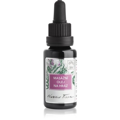 Pregnancy & Maternity aceite para masajes del periné 20 ml - Nobilis Tilia - Modalova