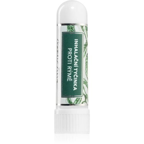 Aromatherapy tubo inhalador con efecto energizante 1 ud - Nobilis Tilia - Modalova