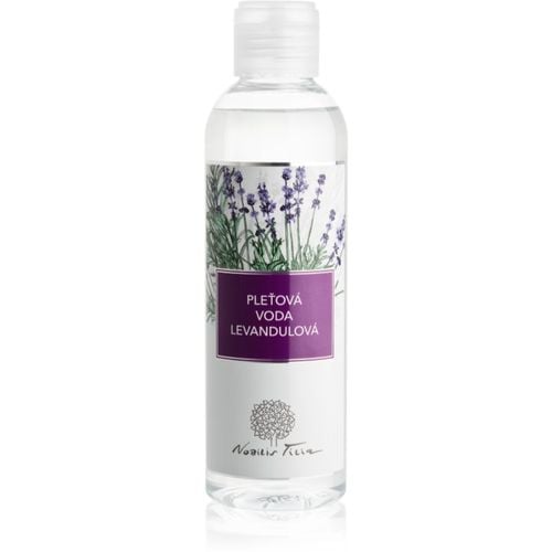 Face Lotion Lavender lozione rinfrescante viso 200 ml - Nobilis Tilia - Modalova