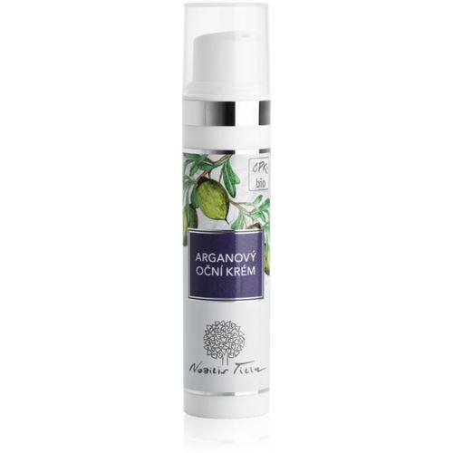 Eye Care verjüngende und aufhellende Augencreme 15 ml - Nobilis Tilia - Modalova