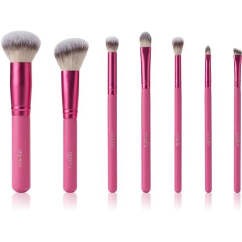 Makeup Brush Set 7/1 set de brochas - Noelle - Modalova