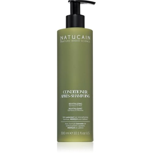 Revitalizing Conditioner acondicionador nutritivo anticaída 300 ml - Natucain - Modalova