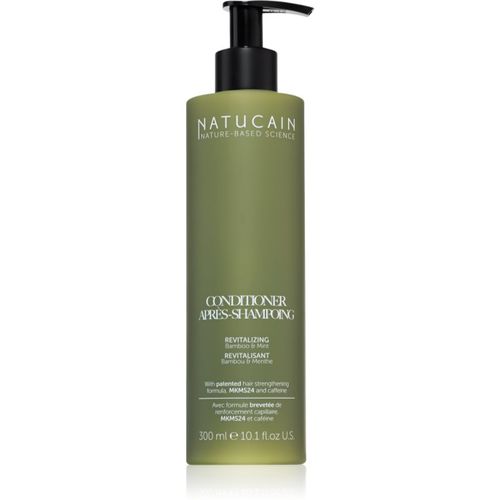 Revitalizing Conditioner balsamo trattante anti-caduta dei capelli 300 ml - Natucain - Modalova