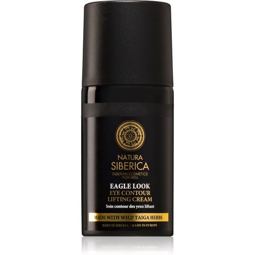 For Men Only crema con efecto lifting para contorno de ojos 30 ml - Natura Siberica - Modalova