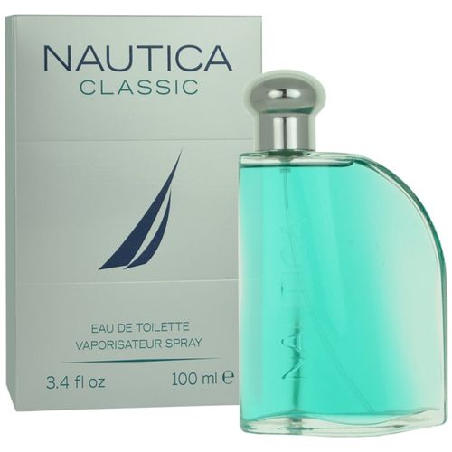 Classic Eau de Toilette para hombre 100 ml - Nautica - Modalova