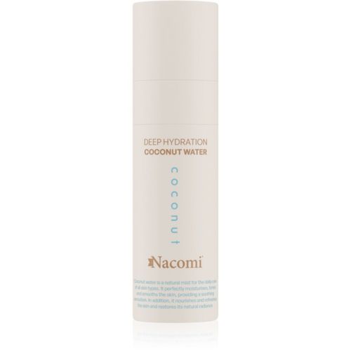 Deep hydration agua de coco 100 ml - Nacomi - Modalova