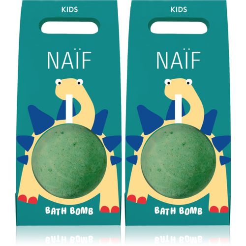 Naif Kids Bath Bombs set - Naif - Modalova
