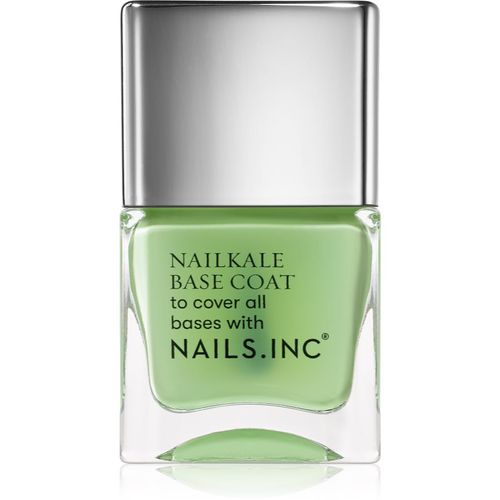 Nailkale base de esmalte de uñas con efecto regenerador 14 ml - Nails Inc. - Modalova