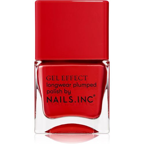 Gel Effect smalto per unghie lunga tenuta colore St James 14 ml - Nails Inc. - Modalova