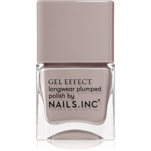 Gel Effect langanhaltender Nagellack Farbton Porchester Square 14 ml - Nails Inc. - Modalova