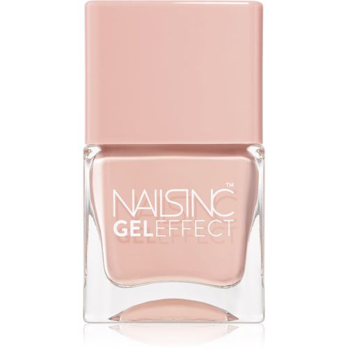 Gel Effect smalto per unghie effetto gel colore Mayfair Lane 14 ml - Nails Inc. - Modalova