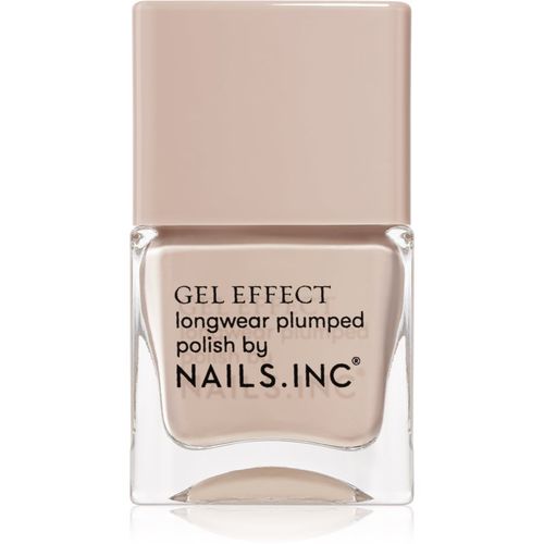 Gel Effect langanhaltender Nagellack Farbton Colville Mews 14 ml - Nails Inc. - Modalova
