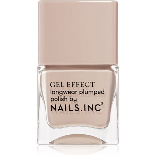 Gel Effect smalto per unghie lunga tenuta colore Colville Mews 14 ml - Nails Inc. - Modalova