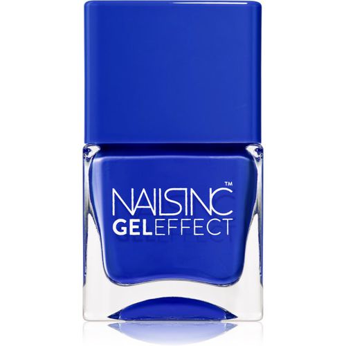 Gel Effect Nagellack mit Geleffekt Farbton Baker Street 14 ml - Nails Inc. - Modalova