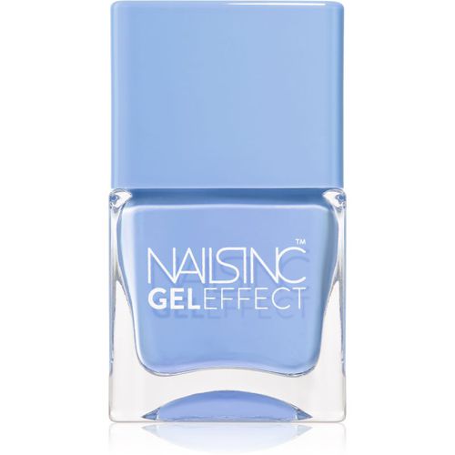 Gel Effect Nagellack mit Geleffekt Farbton Regents Place 14 ml - Nails Inc. - Modalova