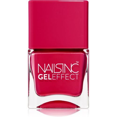 Gel Effect esmalte de uñas efecto gel tono Covent Garden Place 14 ml - Nails Inc. - Modalova