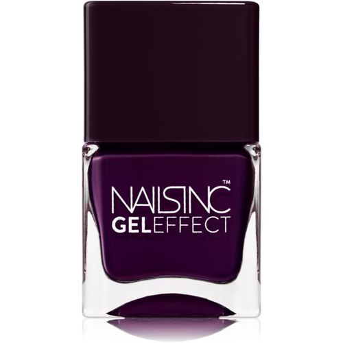 Gel Effect smalto per unghie effetto gel colore Grosvenor Crescent 14 ml - Nails Inc. - Modalova