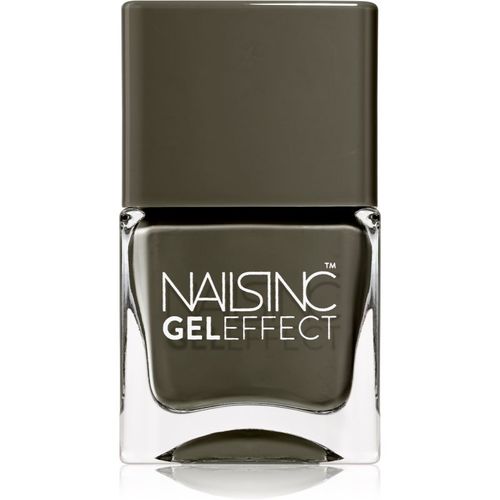 Gel Effect Nagellack mit Geleffekt Farbton Hyde Park Court 14 ml - Nails Inc. - Modalova