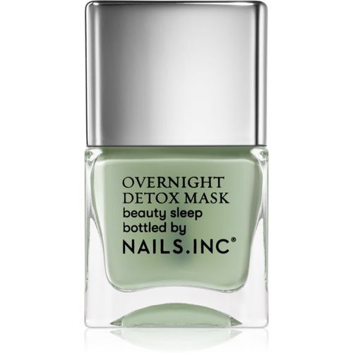 Overnight Detox Mask Maske für die Nacht für Nägel 14 ml - Nails Inc. - Modalova