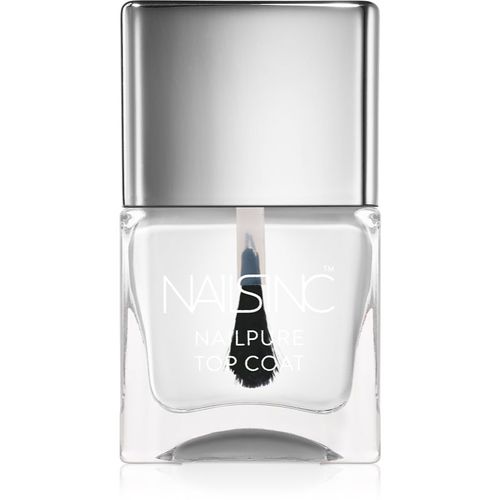 Long Wear top coat ad asciugatura rapida per le unghie 14 ml - Nails Inc. - Modalova