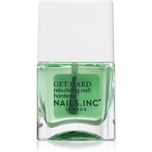 Get Hard Nail Hardener esmalte endurecedor para uñas 14 ml - Nails Inc. - Modalova