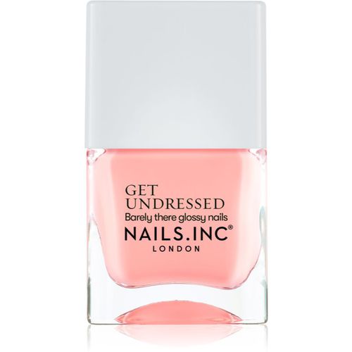 Get Undressed smalto trattante per unghie colore Always Undressed 14 ml - Nails Inc. - Modalova