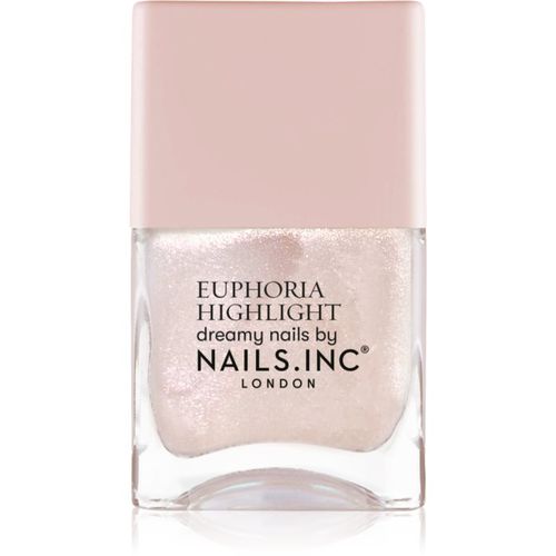 Euphoria Highlight esmalte de uñas tono Magic Does Exist 14 ml - Nails Inc. - Modalova