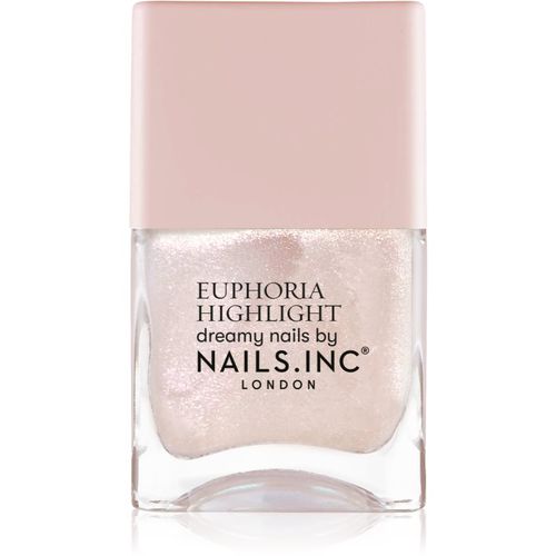 Euphoria Highlight smalto per unghie colore Magic Does Exist 14 ml - Nails Inc. - Modalova