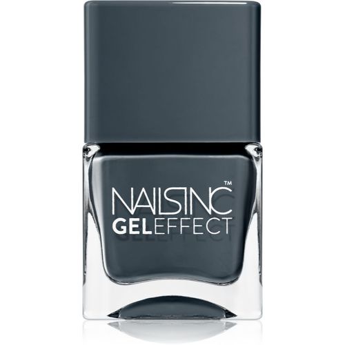 Gel Effect Nagellack mit Geleffekt Farbton Gloucester Crescent 14 ml - Nails Inc. - Modalova