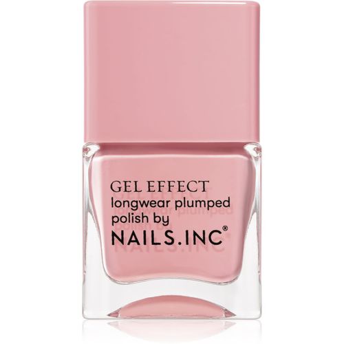 Gel Effect langanhaltender Nagellack Farbton Chiltern Street 14 ml - Nails Inc. - Modalova