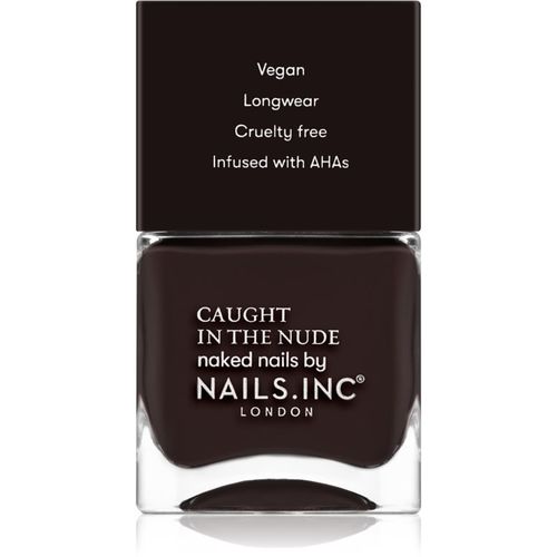 Caught in the nude esmalte de uñas tono Copacabana beach 14 ml - Nails Inc. - Modalova