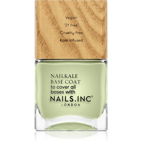 Vegan Nail Polish base coat per unghie 14 ml - Nails Inc. - Modalova