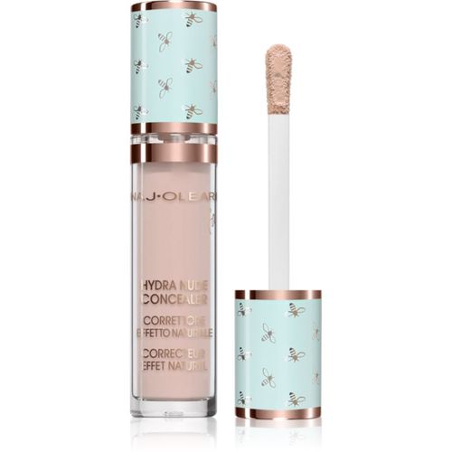Lasting Smooth Eye Primer prebase de sombras para mujer 4 ml - Naj Oleari - Modalova