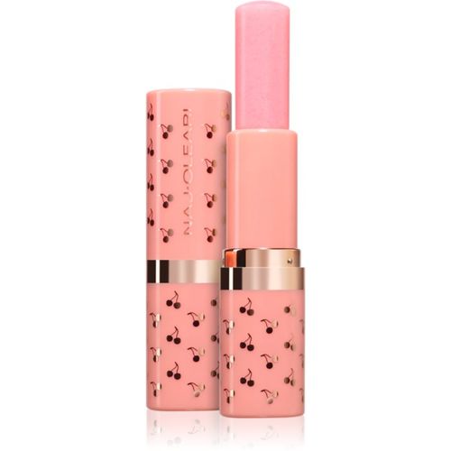 Sugar Lip Scrub exfoliante a base de azúcar para labios para mujer 4.5 ml - Naj Oleari - Modalova