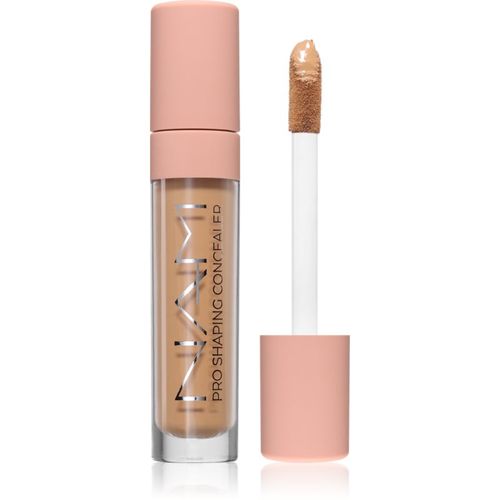 Pro Shaping corrector de larga duración tono 5 Cold Bronze 6 ml - NAM - Modalova