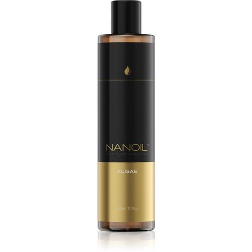 Algae champú micelar con extracto de algas nori 300 ml - Nanoil - Modalova