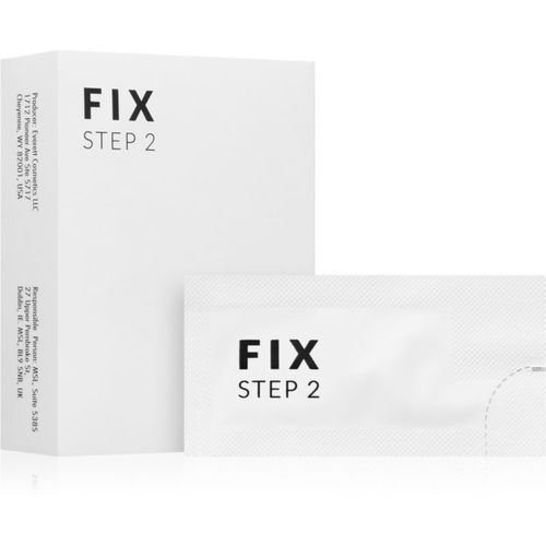 Step 2 - Fix Fixierspray für das Lifting und die Laminierung der Wimpern 10x0.5 ml - Nanolash - Modalova