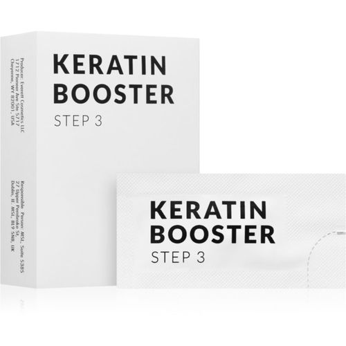 Step 3 - Keratin booster acondicionador con queratina para un efecto lifting y la laminación de las pestañas 10x0.5 ml - Nanolash - Modalova