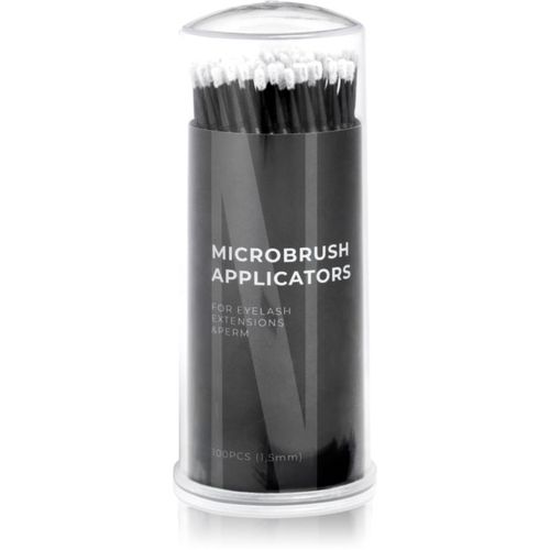 Microbrush Bürstchen für Wimpern 1,5 mm 100 St - Nanolash - Modalova