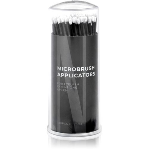 Microbrush cepillo para pestañas 1,5 mm 100 ud - Nanolash - Modalova