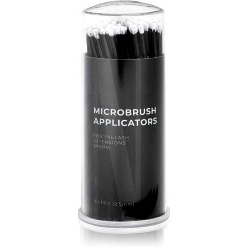 Microbrush cepillo para pestañas 2,5 mm 100 ud - Nanolash - Modalova