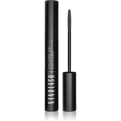 Volume Up Mascara máscara voluminizadora para multiplicar el volumen de las pestañas 10 ml - Nanolash - Modalova