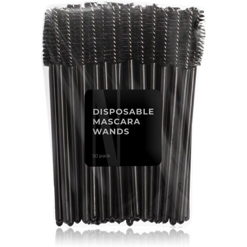 Disposable Mascara Wands Bürste für Wimpern und Augenbrauen 50 St - Nanolash - Modalova