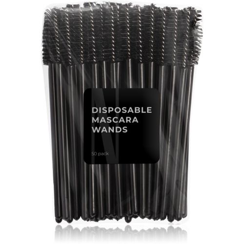 Disposable Mascara Wands cepillo para pestañas y cejas 50 ud - Nanolash - Modalova