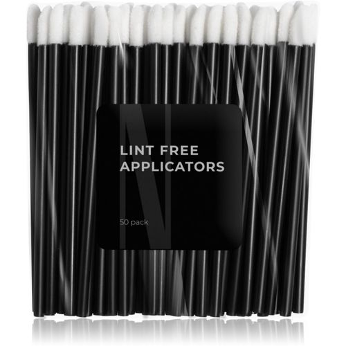 Lint Free Applicators aplicador para pestañas y cejas 50 ud - Nanolash - Modalova