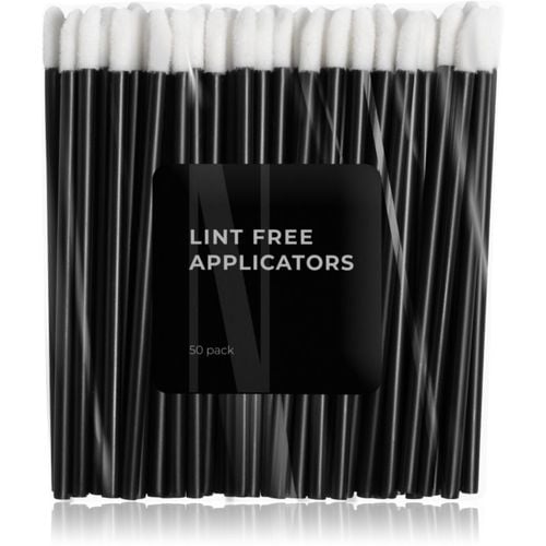 Lint Free Applicators Applikator für Wimpern und Augenbrauen 50 St - Nanolash - Modalova