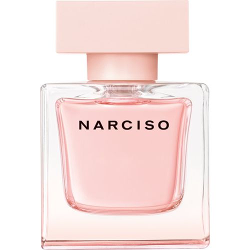 NARCISO CRISTAL Eau de Parfum da donna 50 ml - Narciso Rodriguez - Modalova