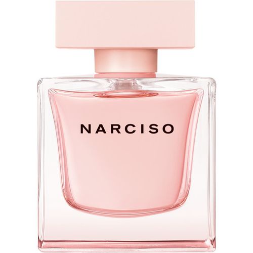 NARCISO CRISTAL Eau de Parfum da donna 90 ml - Narciso Rodriguez - Modalova