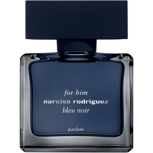 For him Bleu Noir Parfüm für Herren 50 ml - Narciso Rodriguez - Modalova