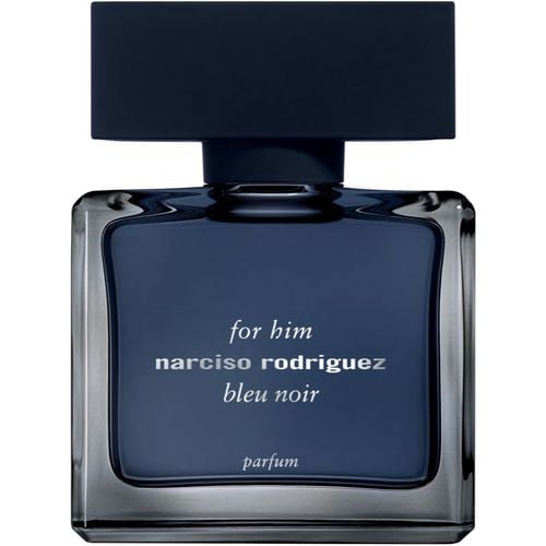 For him Bleu Noir perfume para hombre 50 ml - Narciso Rodriguez - Modalova